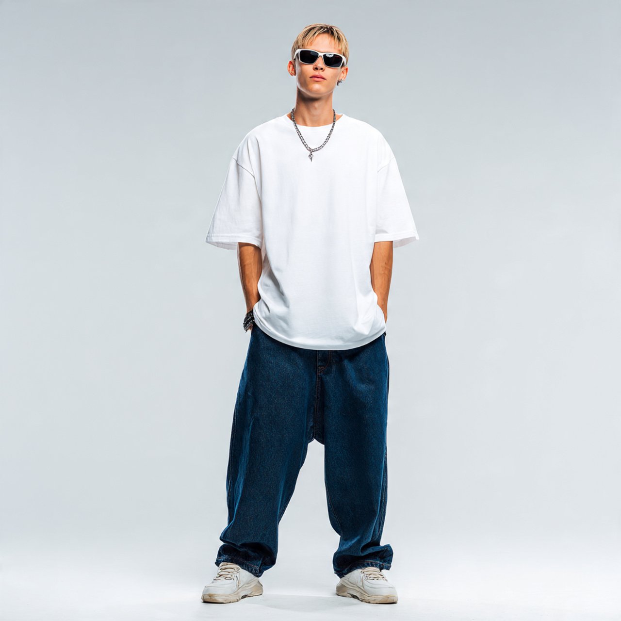 Cotton T-Shirt