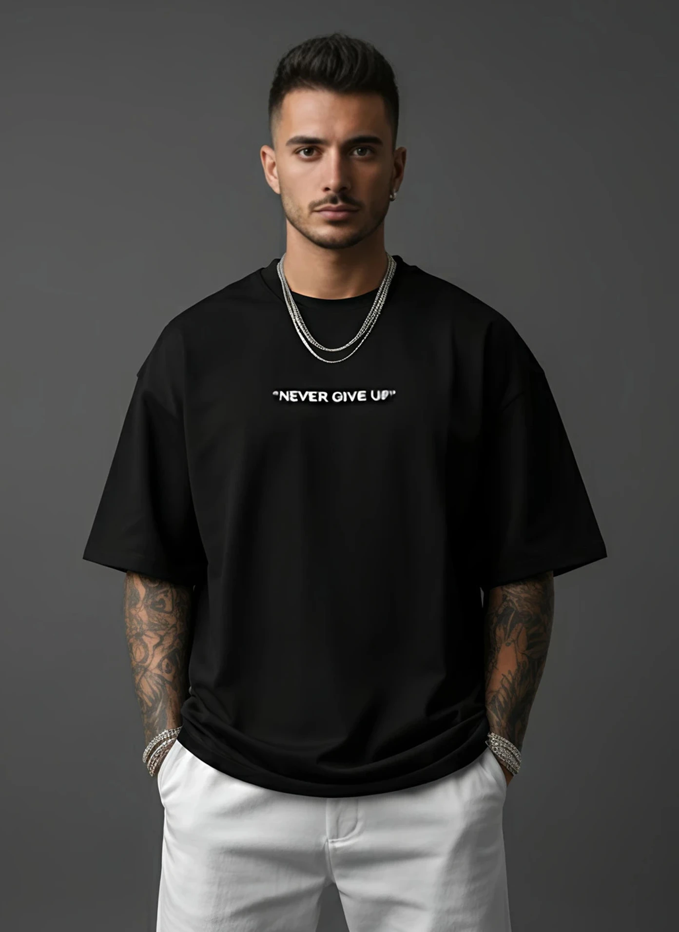 T shirt